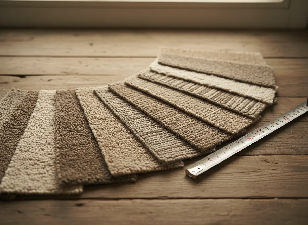 Carpet Installation Greenville, CA FAQs